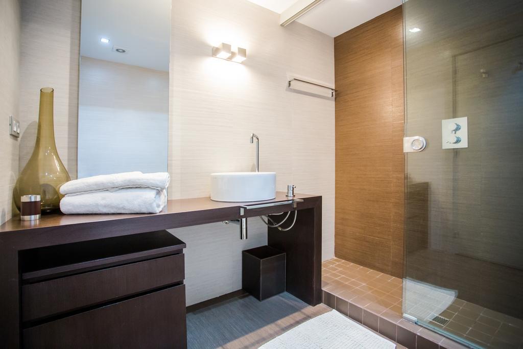 Donbaltesarrene Apartment San Sebastián