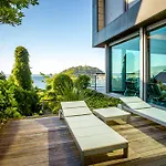 Villa Donbaltesarrene