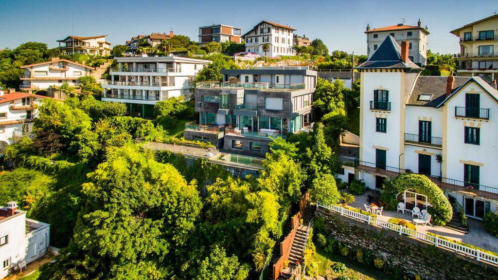 Donbaltesarrene Appartement