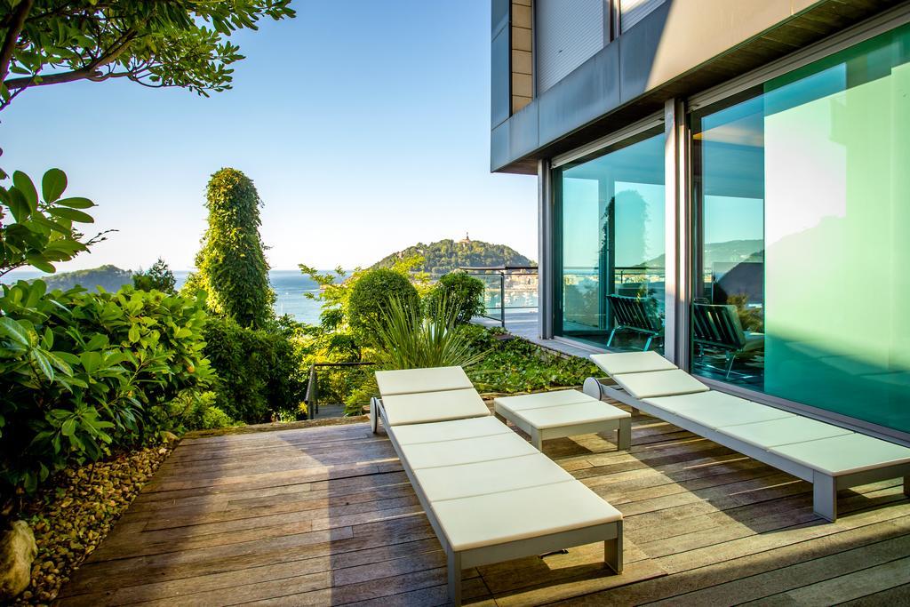 Appartement Donbaltesarrene *