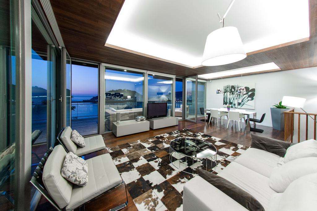 Donbaltesarrene Appartement *