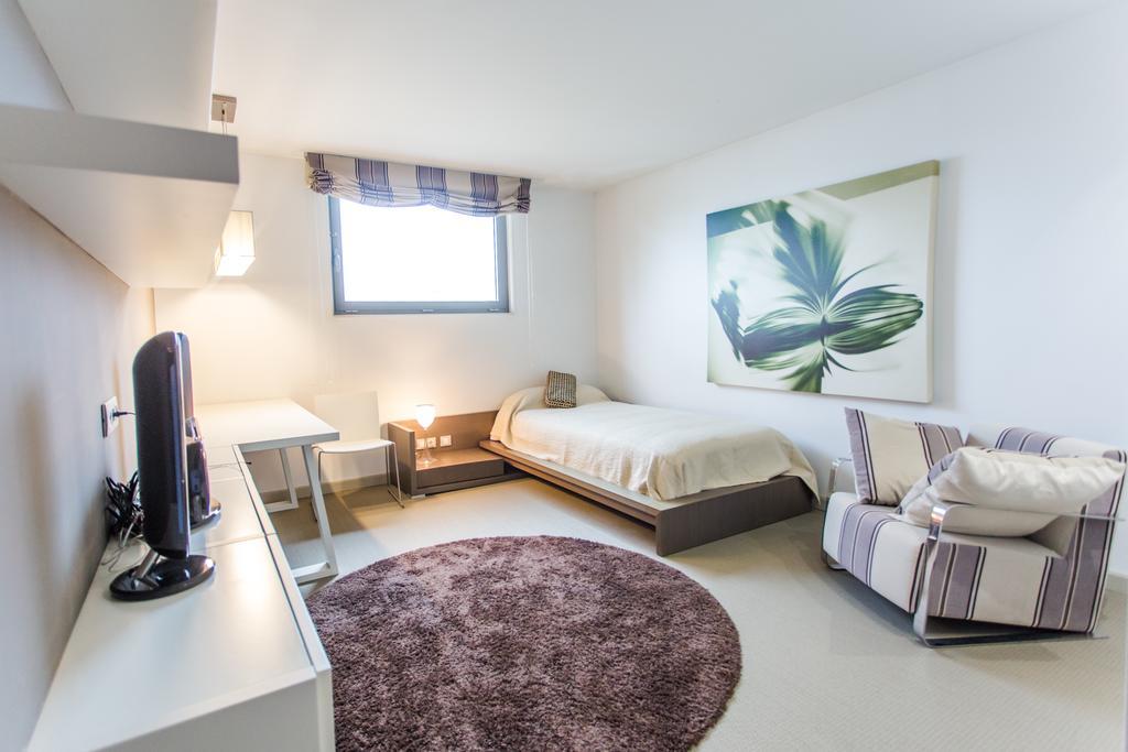Appartement Donbaltesarrene