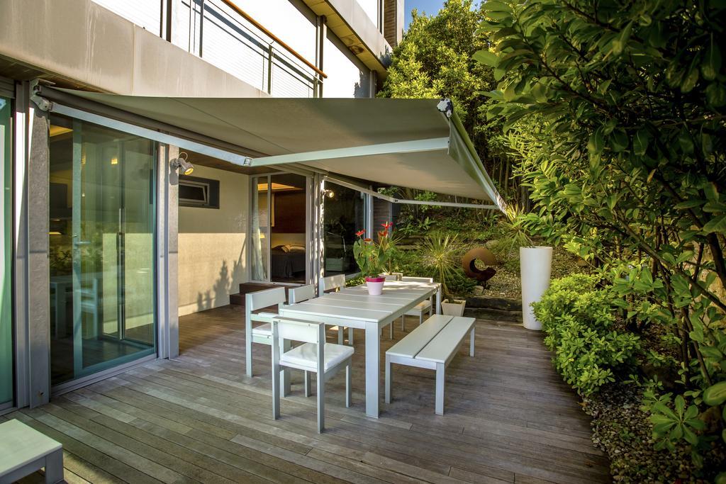 Donbaltesarrene Appartement Saint-Sébastien