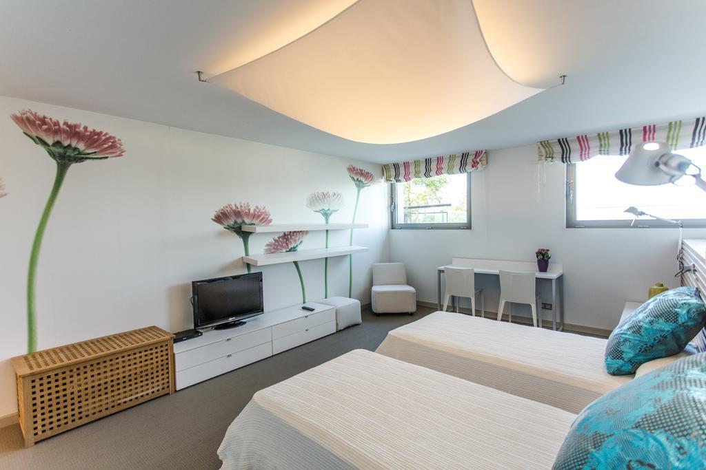 Donbaltesarrene Appartement