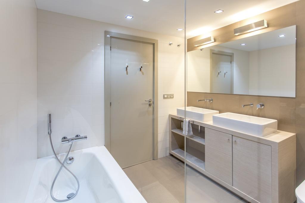 Appartement Donbaltesarrene *