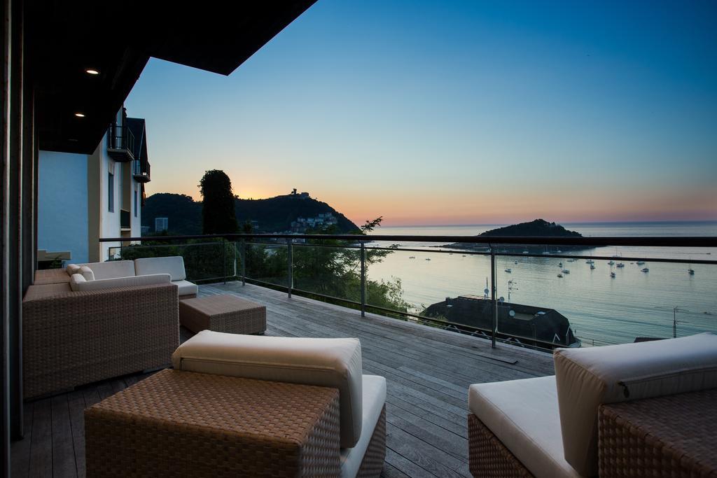 Donbaltesarrene Appartement *