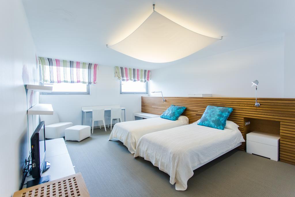 Appartement Donbaltesarrene Saint-Sébastien