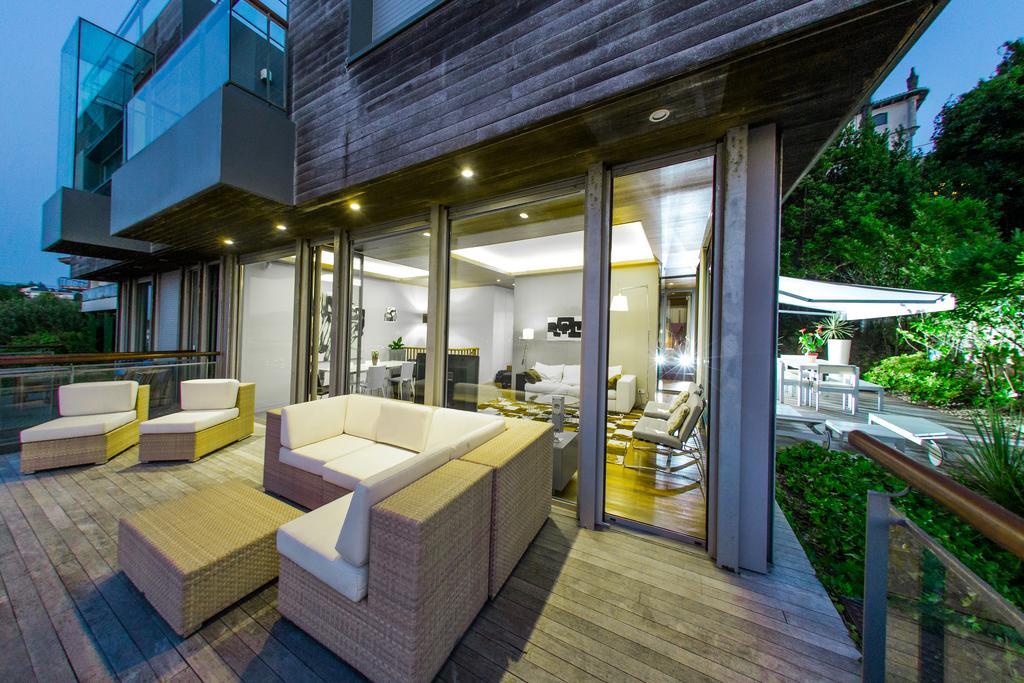Appartement Donbaltesarrene