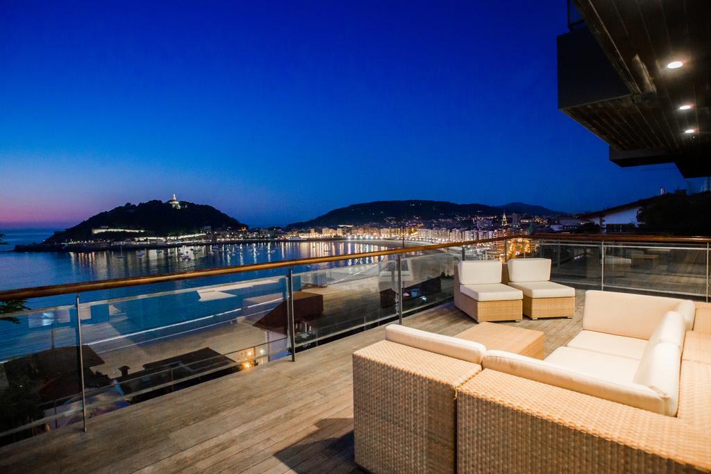 Appartement Donbaltesarrene *